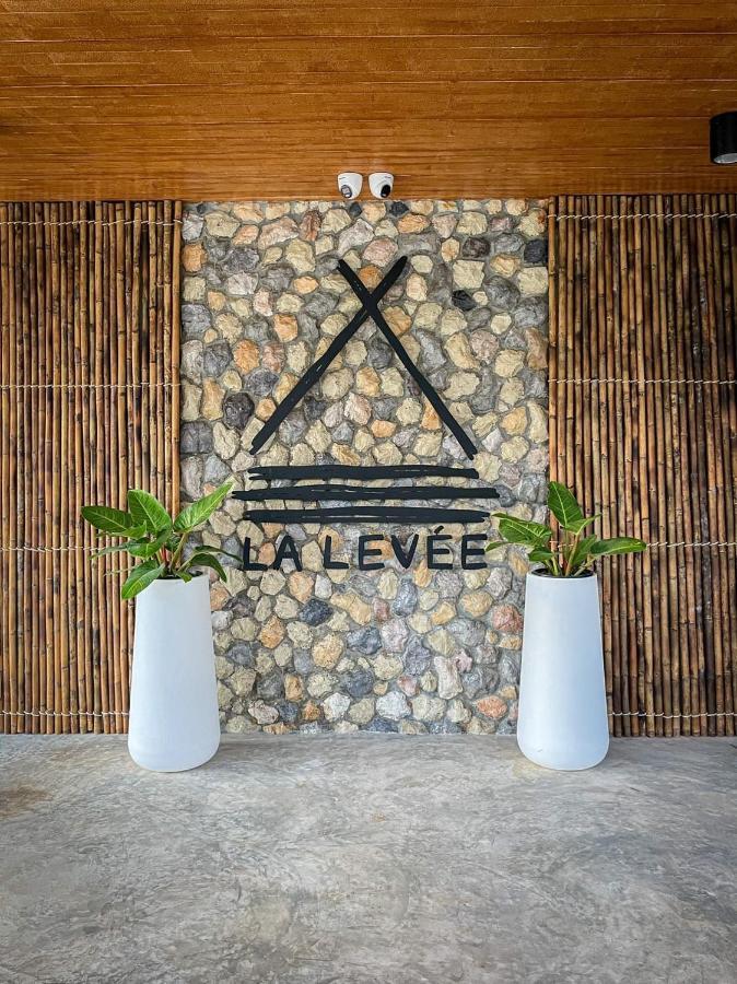 La Levee Resort Ban Huai Maenam Noi Exterior foto